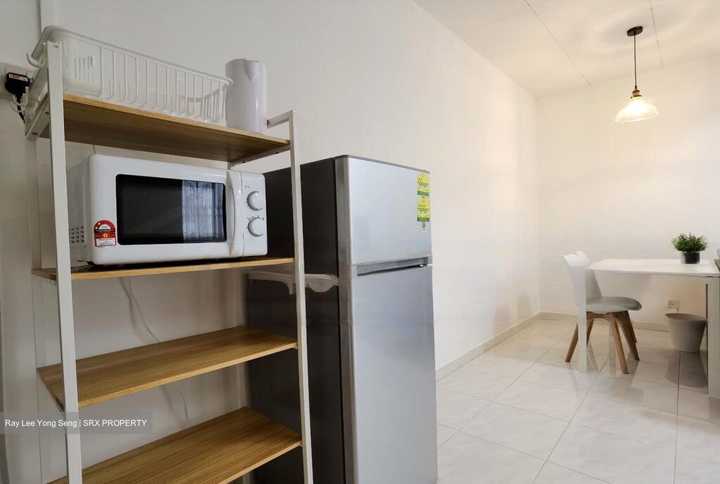 People's Park Centre (D1), Apartment #489478321